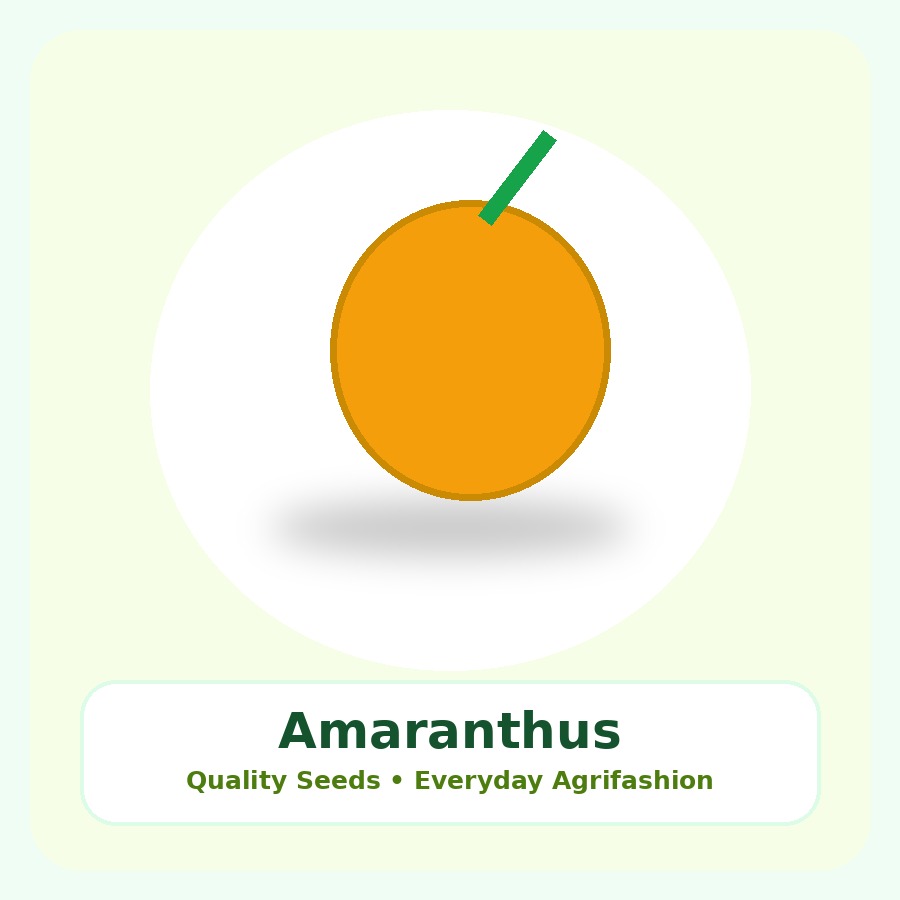 Amaranthus Seeds 50g